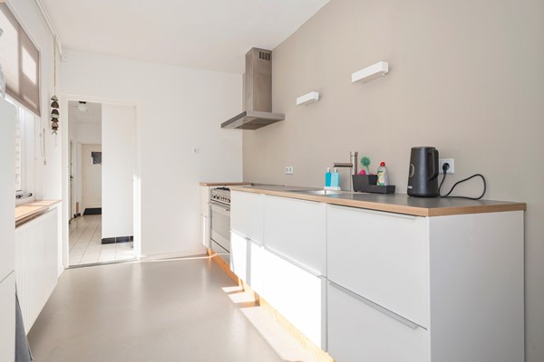 Medium property photo - Gulicksestraat 42, 6133 VZ Sittard